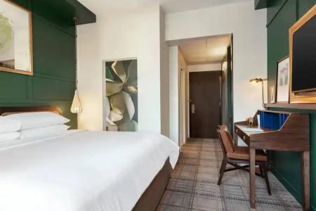 Glenn, Autograph Collection - 2