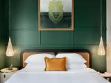 1 Bedroom Executive Double Suite