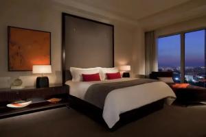 Loews Hotel, Atlanta