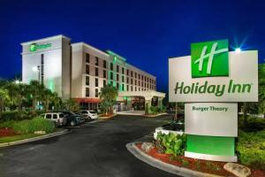 Holiday Inn Hotel Atlanta-Northlake, an IHG Hotel, Atlanta