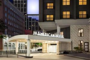 The American Hotel Downtown, Tapestry Collection by Hilton, Atlanta