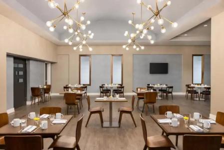 The American Atlanta Downtown, Tapestry Collection by Hilton - 34