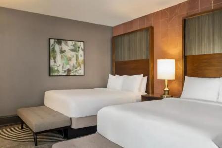 The American Atlanta Downtown, Tapestry Collection by Hilton - 2