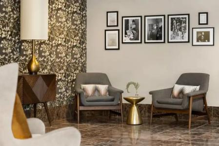 The American Atlanta Downtown, Tapestry Collection by Hilton - 15