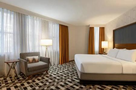 The American Atlanta Downtown, Tapestry Collection by Hilton - 6