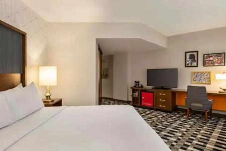 The American Atlanta Downtown, Tapestry Collection by Hilton - 4