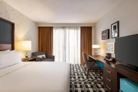 The American Atlanta Downtown, Tapestry Collection by Hilton - 5