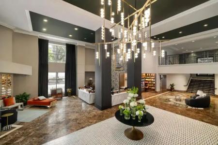 The American Atlanta Downtown, Tapestry Collection by Hilton - 16