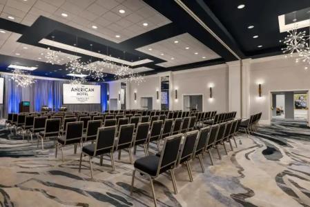 The American Atlanta Downtown, Tapestry Collection by Hilton - 23