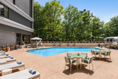 The American Atlanta Downtown, Tapestry Collection by Hilton - 20