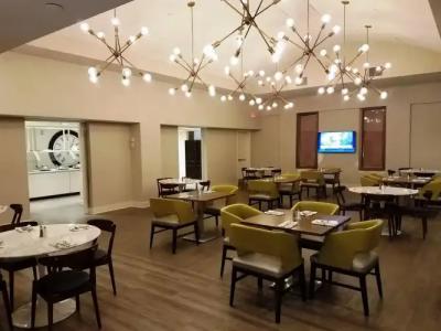 The American Atlanta Downtown, Tapestry Collection by Hilton - 36