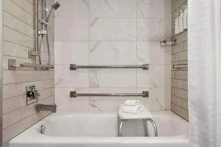 The American Atlanta Downtown, Tapestry Collection by Hilton - 8