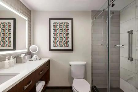 The American Atlanta Downtown, Tapestry Collection by Hilton - 9