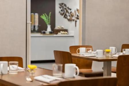 The American Atlanta Downtown, Tapestry Collection by Hilton - 11