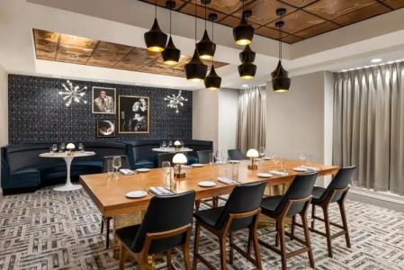 The American Atlanta Downtown, Tapestry Collection by Hilton - 33