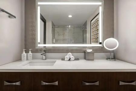 The American Atlanta Downtown, Tapestry Collection by Hilton - 10