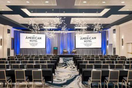 The American Atlanta Downtown, Tapestry Collection by Hilton - 22