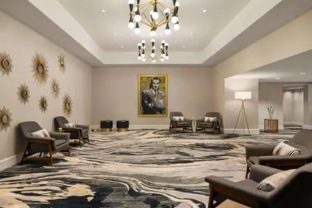 The American Atlanta Downtown, Tapestry Collection by Hilton - 17