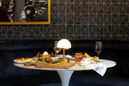 The American Atlanta Downtown, Tapestry Collection by Hilton - 14