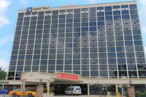 Ramada Plaza by Wyndham Atlanta Downtown Capitol Park, Atlanta