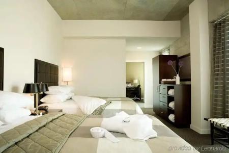 Twelve Midtown, Marriott Autograph Collection - 1