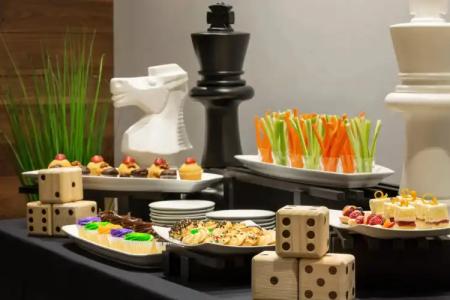 Twelve Midtown, Marriott Autograph Collection - 46