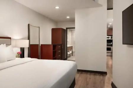 Twelve Midtown, Marriott Autograph Collection - 74