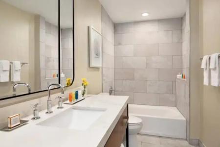 Twelve Midtown, Marriott Autograph Collection - 83