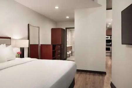 Twelve Midtown, Marriott Autograph Collection - 95