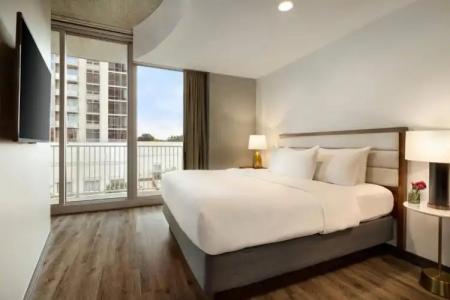 Twelve Midtown, Marriott Autograph Collection - 77