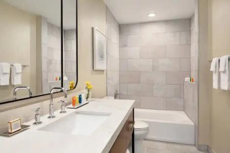 Twelve Midtown, Marriott Autograph Collection - 69