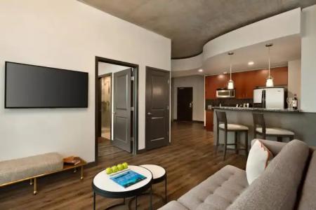 Twelve Midtown, Marriott Autograph Collection - 32