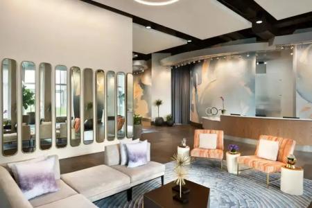 Twelve Midtown, Marriott Autograph Collection - 34