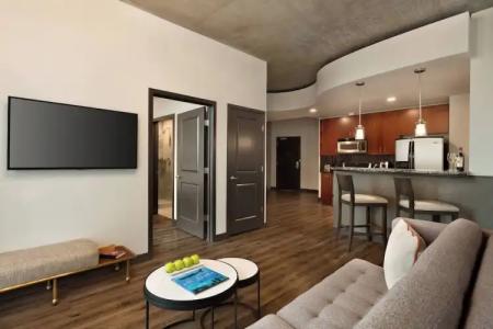 Twelve Midtown, Marriott Autograph Collection - 59