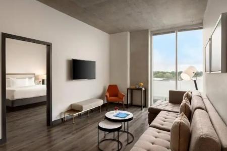 Twelve Midtown, Marriott Autograph Collection - 79