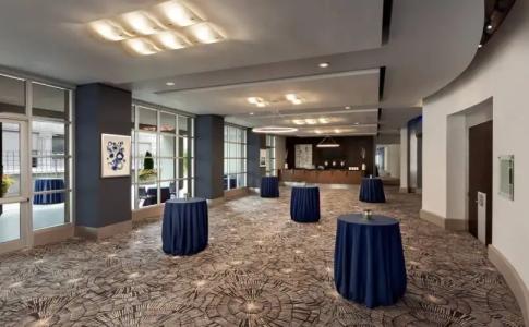 Twelve Midtown, Marriott Autograph Collection - 2