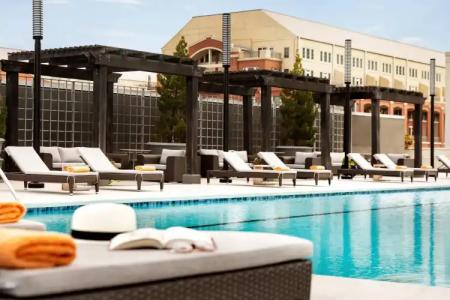 Twelve Midtown, Marriott Autograph Collection - 18