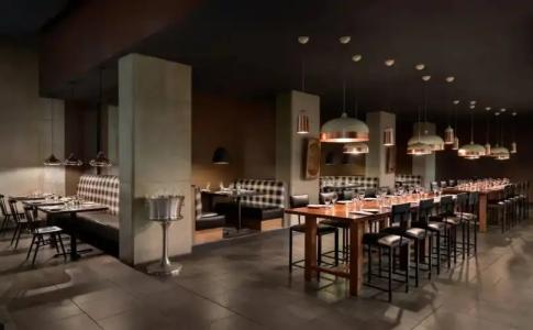 Twelve Midtown, Marriott Autograph Collection - 9