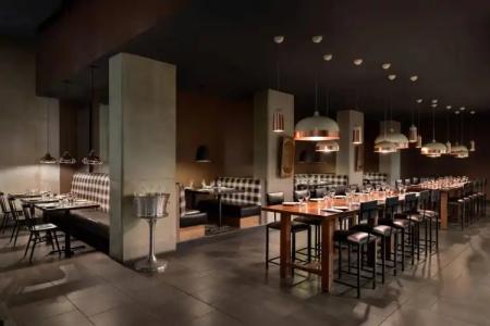 Twelve Midtown, Marriott Autograph Collection - 43