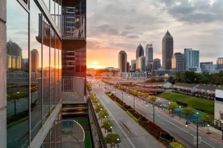 Twelve Midtown, Marriott Autograph Collection - 66