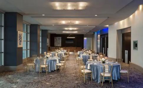 Twelve Midtown, Marriott Autograph Collection - 10