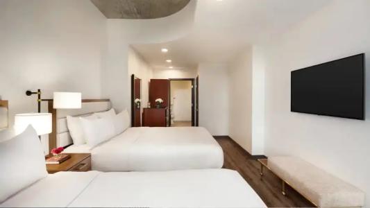 Twelve Midtown, Marriott Autograph Collection - 86