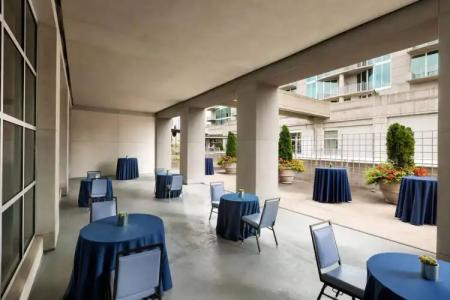 Twelve Midtown, Marriott Autograph Collection - 47