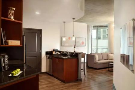 Twelve Midtown, Marriott Autograph Collection - 41