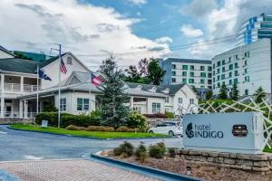 Hotel Indigo Vinings by IHG, Atlanta