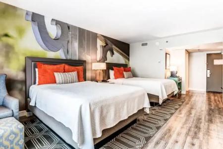 Indigo Atlanta Vinings by IHG - 52