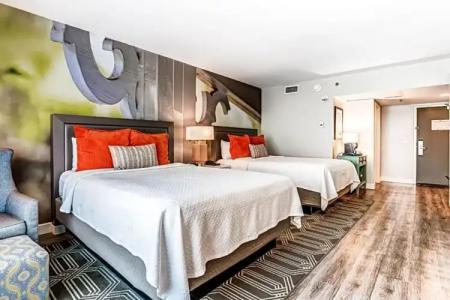 Indigo Atlanta Vinings by IHG - 42