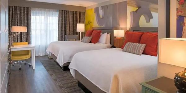 Indigo Atlanta Vinings by IHG - 66