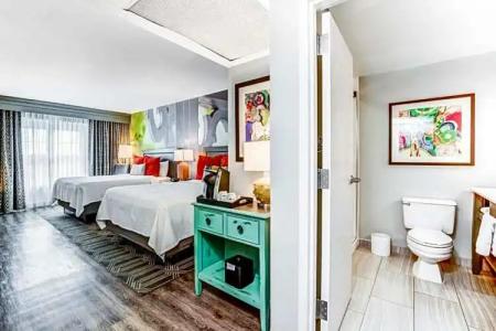 Indigo Atlanta Vinings by IHG - 44