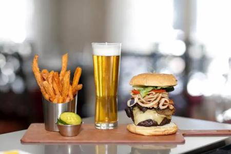 Indigo Atlanta Vinings by IHG - 11